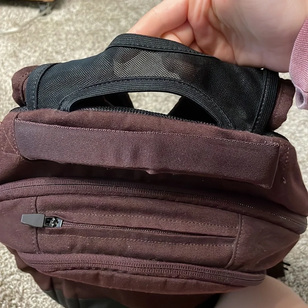 Hurley backpack - Picture 4 of 5